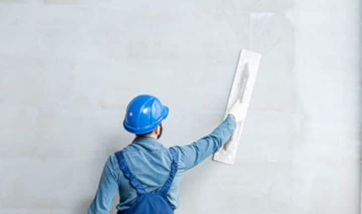 İkizce İnşaat Sıvacısı